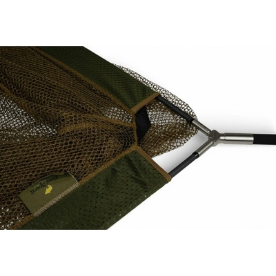 Free Spirit podberák E-Class 2,4m 107cm Ramena 2diel