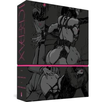 Image 1 of The Complete Crepax Gift Box Set Vols. 7 & 8