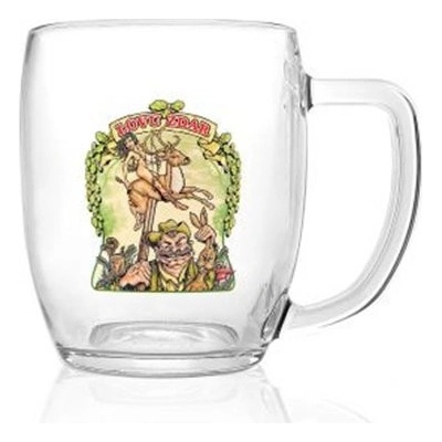 VIENNA ovu zdar jelen 20024575 500 ml