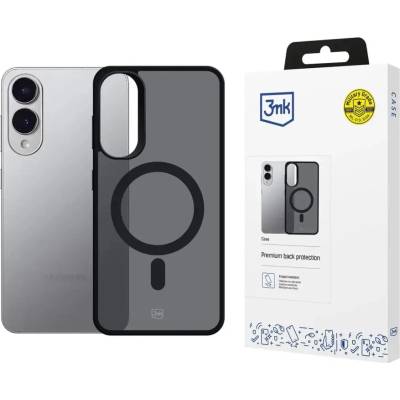 3mk Protection 3mk Smoke MagCase Samsung Galaxy S25 Edge - черен (5903108651844)