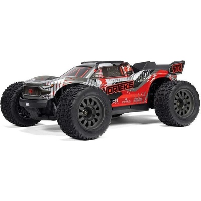 Arrma Vorteks 223S BLX 4WD RTR DSC tyrkysová 1:10