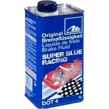 ATE Brzdová kapalina SUPER BLUE RACING 1 l