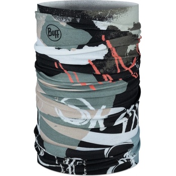 Buff Детски шал Buff Kid's Coolnet UV Tube scarf - Malm Multi - размер One Size (203-2466-0911)