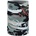 Buff Детски шал Buff Kid's Coolnet UV Tube scarf - Malm Multi - размер One Size (203-2466-0911)
