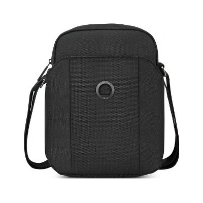 Delsey Paris Delsey Picpus 335410800 černá