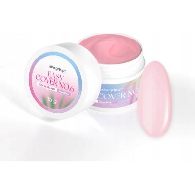 Aba Group Easy Cover samovyrovnávací stavebný gél 6 50 ml