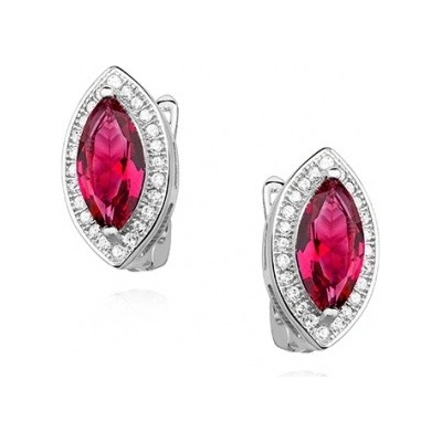 Meucci náušnice SLE068