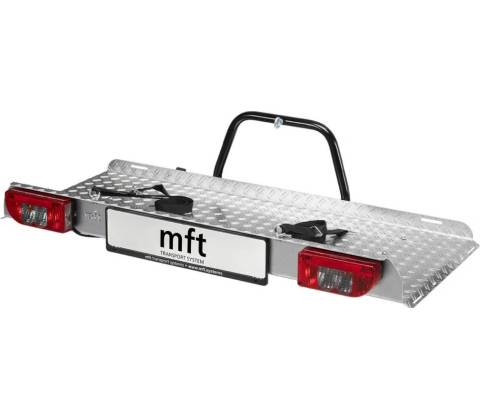 MFT 1600 Backpack Platform