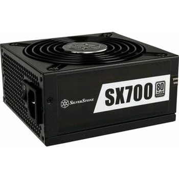 SilverStone SFX-L SX700-LPT 700W SST-SX700-LPT V1.1