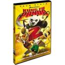 Kung fu panda 2. DVD