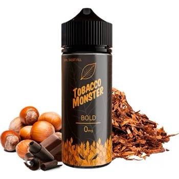 Image 1 of Jam Monster Tobacco Monster Bold 100ml