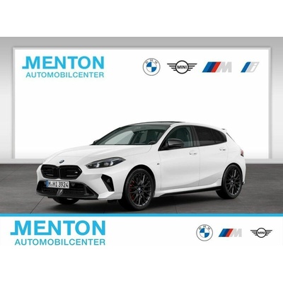 BMW M135i xDrive 221 kW