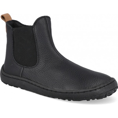 Froddo G3160211 Black barefoot topánky