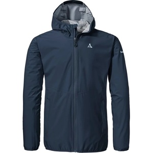 Schöffel Мъжко водоустойчиво яке Schöffel Jacket Style Migandi Waterproof jacket - Navy Blazer - размер 56 (EU) (002-3365-0216)