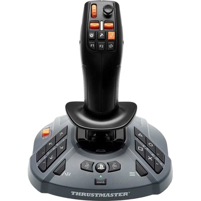 Thrustmaster SimTask FarmStick PS5/PC 4160881 – Zboží Živě