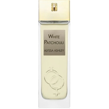 Alyssa Ashley White Patchouli EDP 100 ml