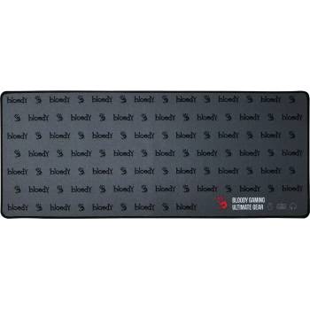 Image 1 of A4Tech Геймърска подложка за мишка A4tech Bloody BP-30L, XL, Сива (BP-30L)