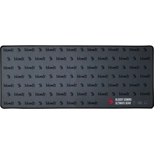 A4Tech Геймърска подложка за мишка A4tech Bloody BP-30L, XL, Сива (BP-30L)