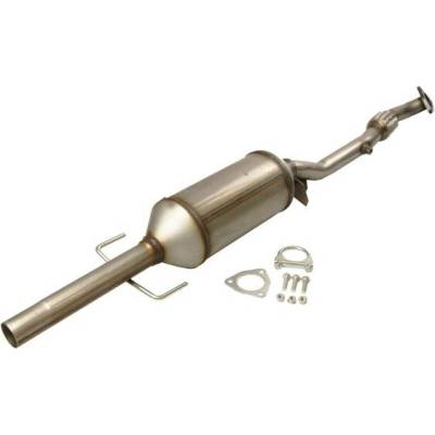 Filtr pevných částic - DPF MAXGEAR 27-6042 (276042)