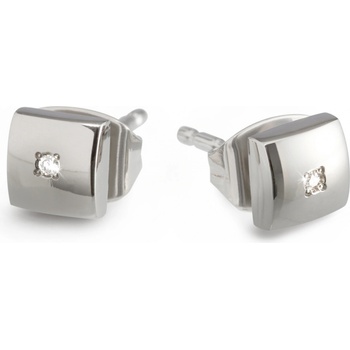 Boccia Titanium náušnice 05050-02