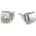Boccia Titanium náušnice 05050-02