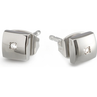 Boccia Titanium náušnice 05050-02