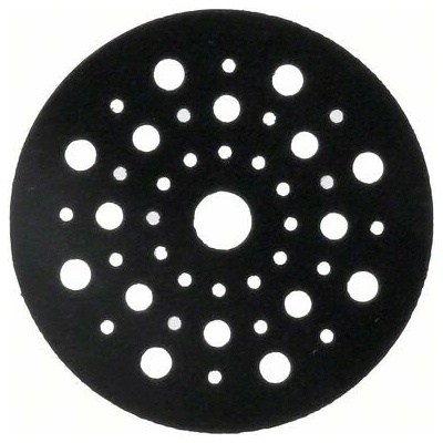 BOSCH Ochranná podložka 125 mm pre excentrické brúsky (2 ks) 2608000689