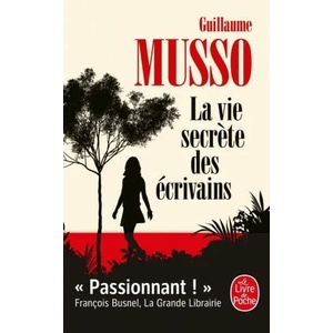La vie secrete des ecrivains (ISBN: 9782253237631)