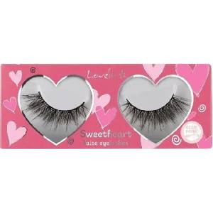 Lovely Изкуствени мигли Sweetheart - baby