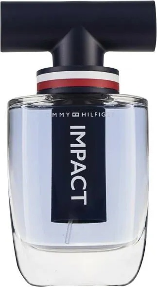 Tommy Hilfiger Impact EDT 100 ml Tester