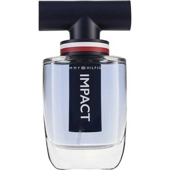 Tommy Hilfiger Impact EDT 100 ml Tester