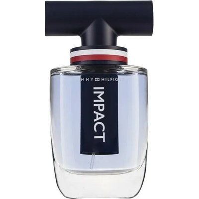 Tommy Hilfiger Impact EDT 100 ml Tester