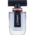 Tommy Hilfiger Impact EDT 100 ml Tester Парфюми