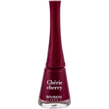 Bourjois Paris 1 Second 08 Chérie Cherry 9 ml
