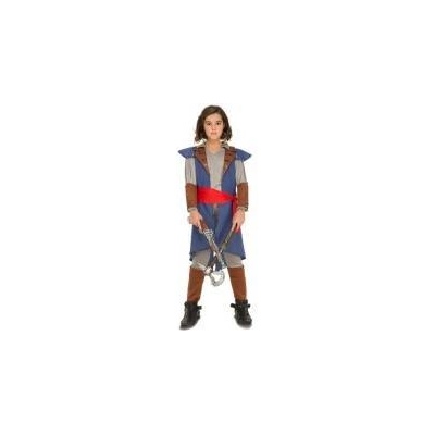 My Other Me Маскировъчен костюм за деца My Other Me Син justy (7 Части) Размер 10-12 години