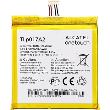 Alcatel CAC1700007C2