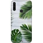 CaseGadget Силиконов печатан калъф за Samsung Galaxy S10 Lite - Многоцветен 1 KP19976
