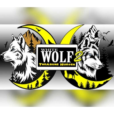 White Wolf - Treasure Hunter 2