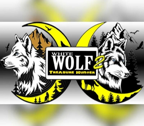 White Wolf - Treasure Hunter 2