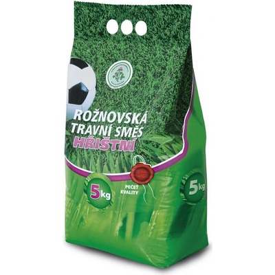 Hřištní travní směs - 5 kg