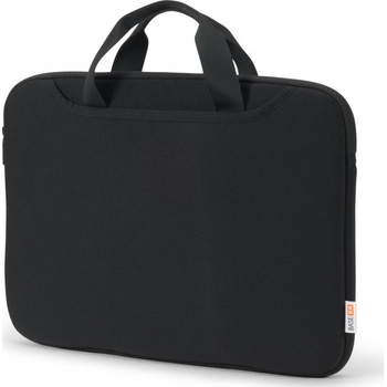 Dicota BASE XX Laptop Sleeve Plus 10-11.6" čierna D31787