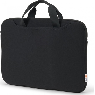 Dicota BASE XX Laptop Sleeve Plus 10-11.6" čierna D31787