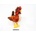 Dubi Cock 46cm
