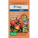 NohelGarden Fungicid TOPAS 100EC 10 ml