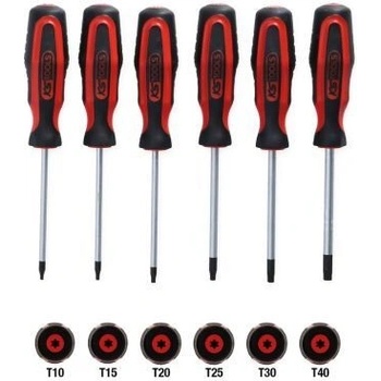 Sada skrutovačov KS TOOLS 159.0030