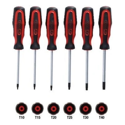 Sada skrutovačov KS TOOLS 159.0030