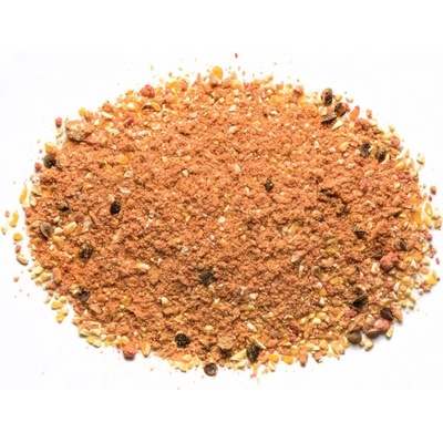 Mivardi Krmítková zmes V1 Carp 2850g - Mango