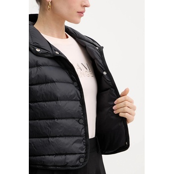 Armani Exchange Пухено яке Armani Exchange (XW001787.AF16612)
