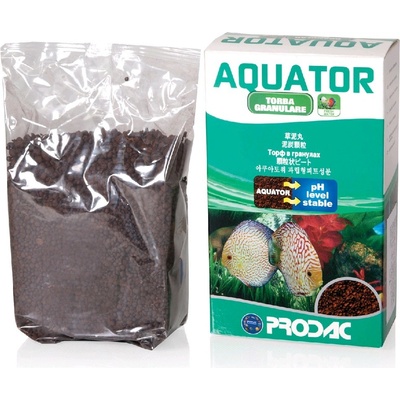 Prodac Aquator 400 g – Zboží Mobilmania