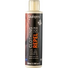 Grangers Clothing Repel 100 ml